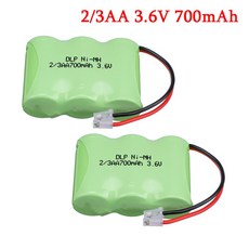 무선전화배터리3.7v