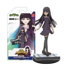 애니멀킹미니프라