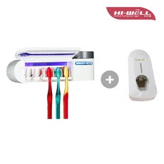 스마트케어칫솔살균기