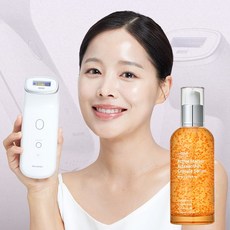 멜라샷 1개+Big 기미세럼 80ml 1개, 없음