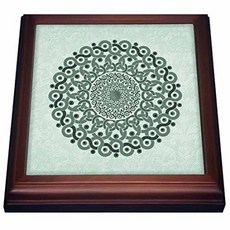 세이지그린타일