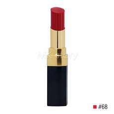 샤넬 루쥬 코코 플래쉬 립스틱 #68 ULTIME _ 백화점정품, 68, 3g, 1개