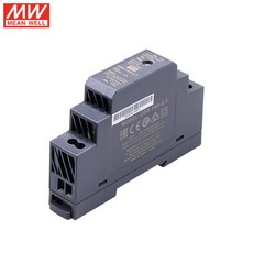 MEAN WELL DIN 레일 DC-DC 컨버터 DDR-15G 입력 9-36VDC 12V/24Vdc 3.3V 5V 12V 15V 24V DC Meanwell 전원공급장치, 1개