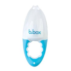B.Box Fresh Food Feeder Blueberry 비박스 과즙망 블루베리