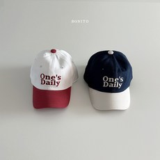 보니토모자 TOP01