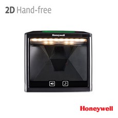 honeywell스캐너