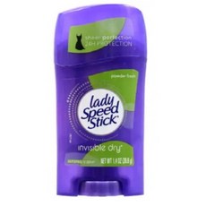 콜게이트데오드란트