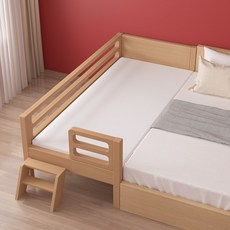 힐링사랑건강침대