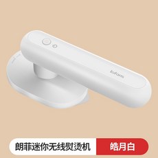 미라클스팀다리미