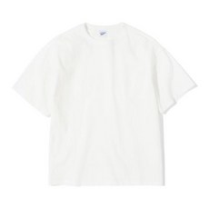 [텐바이텐] Pullover Linen Tee White