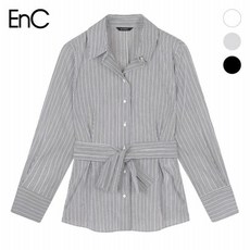 enc블라우스