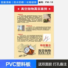 선선 로고스티커 금지한다 엠블럼 엄금 경고 동네 부동산업 시트지 병원 호텔 상점 유리 가드레일 울타리 플래그 삼가다, 60x80cm, PVC 플라스틱판넬 고공 물건을 던지