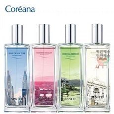 세니떼퍼퓸드코롱플로렌스150ml