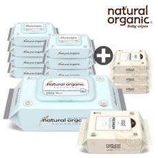 네츄럴오가닉수딩프리미엄엠보싱