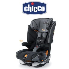 CHICCO 치코 마이핏 클리어텍스 하네스 부스터 카시트