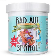 badairsponge