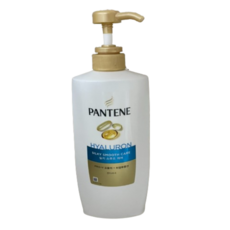 팬틴 실키 스무드 케어 컨디셔너, 500ml, 3개