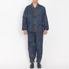 남성여름한복한벌