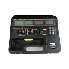 프로바 전력분석기 WM-01 POWER ANALYZER 파워미터, 1개 - 아펙스트랜스미터