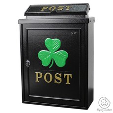 빗물방지우편함