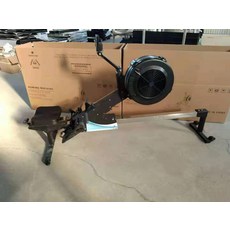 워터로잉머신 전신운동 노젓기운동 2021 뉴 피트니스 장비 동적 바람 저항 로잉 머신 에어 로어