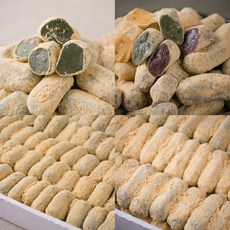 추천2 쑥털털이