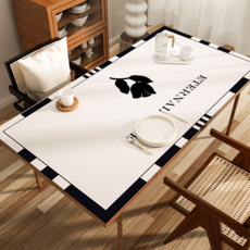 자개테이블매트