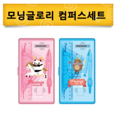 모닝글로리휠컴파스