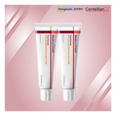 [센텔리안24] 동국제약 마데카 크림 타임리버스 50ml*2