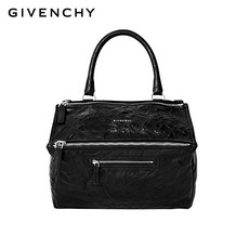 명품 GIVENCHY BB05250004 001 판도라 링클 미디움 토트백 겸 숄더백