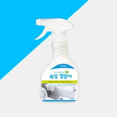 ENN336714프리미엄 욕실 500ml 욕실깔끔이 욕실세정제, 1