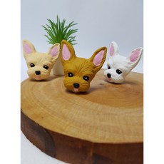 딸기석고방향제