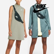 나이키카라원피스