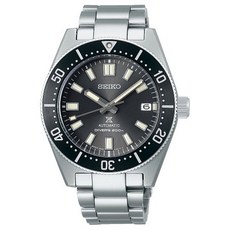 [SEIKO] 세이코 시계 1965 Dive Style Remake Automatic 3시방향 야광침 신형 SPB143J1 [관부가세포함]