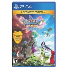 Dragon Quest XI S Paperback, Independently Published, English, 9798725074802