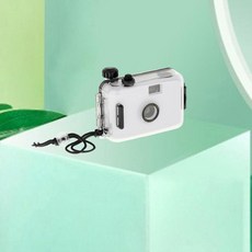 일회용수중필름카메라
