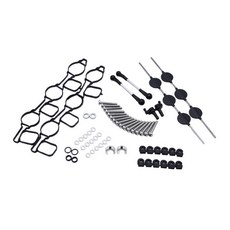 스포티지r흡기매니폴드