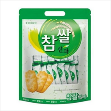 찹쌀선과