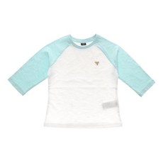 게스키즈7부청바지