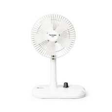 나산 터보팬 터미네이터 18cm 와이드 날개 핸드폰거치대 TERMINATER NS-5000