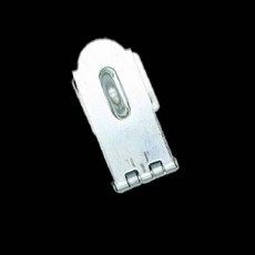 걸고리 대 잠금경첩 자물쇠고리 문잠 W 보조키 93000EA