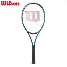 2024 윌슨 블레이드 98 18x20 V9 테니스라켓 305g WR149911, G2, G2