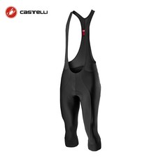 CASTELLI 카스텔리 자전거 바지남성용 빕숏 빕팬츠 4520010