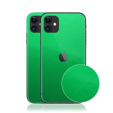 아이폰11컬러스킨