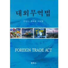 대외무역법