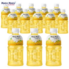 예이니식품 모구모구 파인애플 13개(320mlx13개) 어린이주스음료수과일, 320ml, 13개