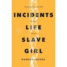 Incidents in the Life of a Slave Girl Paperback, Modern Library