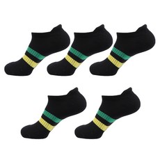 여름남성발가락양말