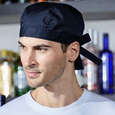 메쉬두건위생모자