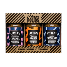 리틀스 커피 선물세트 3종, 브라질디카페인, 브라질디카페인, 브라질디카페인